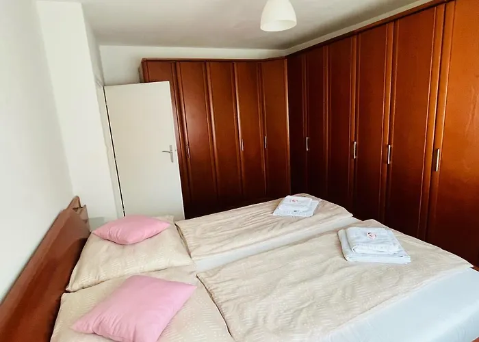 Lavender Appart شقة *