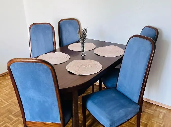 Lavender Appart * لينتز