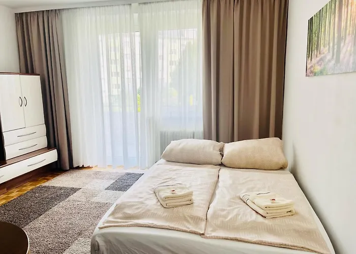 Lavender Appart شقة