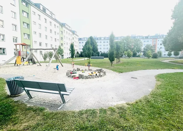 Lavender Appart Appartement Linz