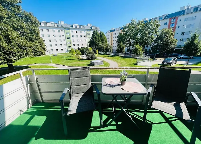 Appartement Lavender Appart