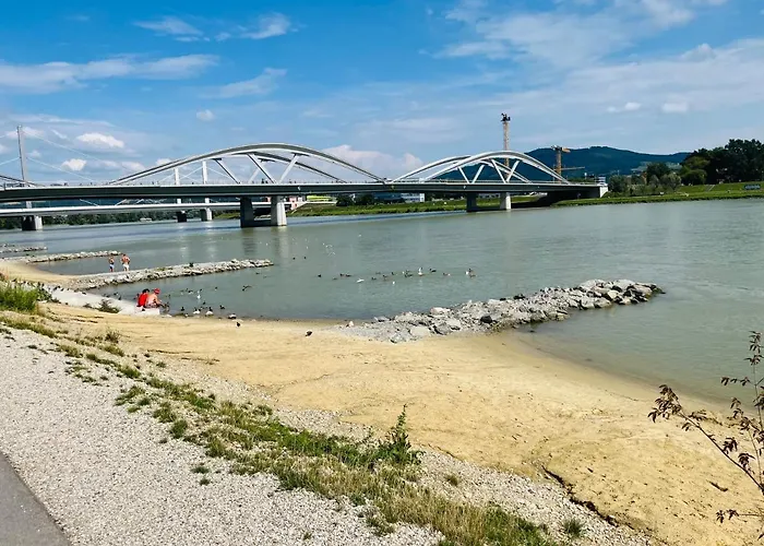 Lavender Appart Linz