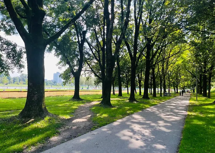 Lavender Appart 林茨