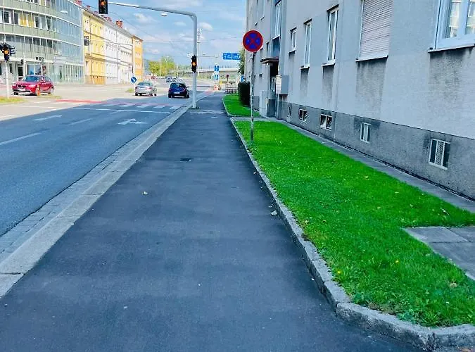 Lavender Appart * 林茨