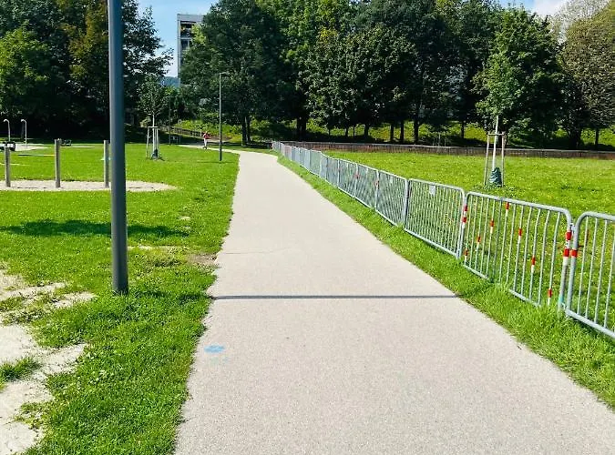 Lavender Appart شقة