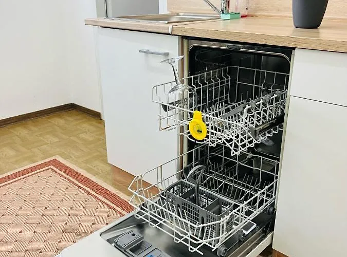 Lavender Appart Appartement Linz