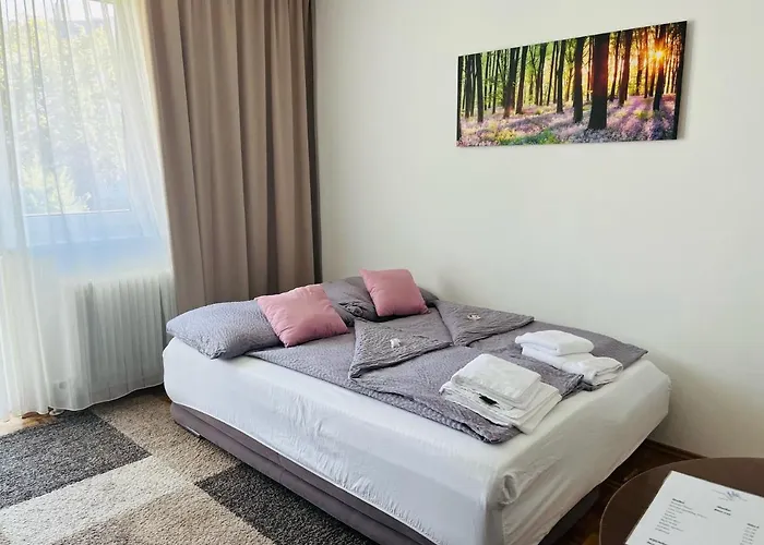 Lavender Appart 公寓