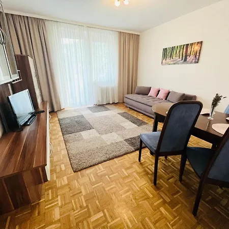 Lavender Appart Apartment *