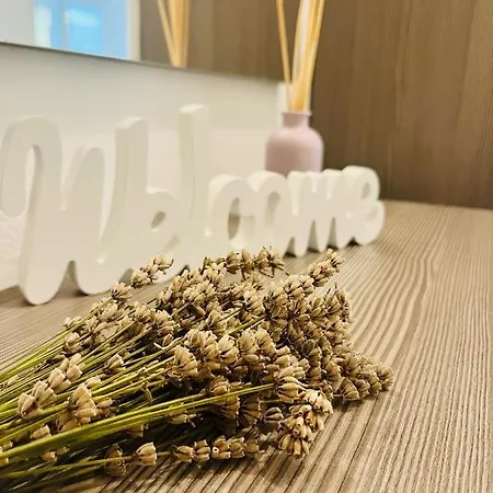Lavender Appart Apartment *
