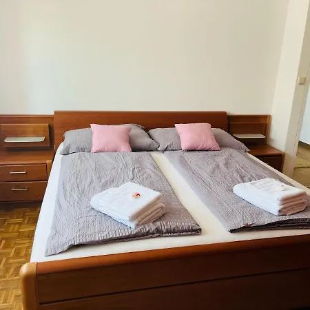 Lavender Appart Apartment Linz