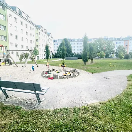 Lavender Appart Apartment Linz