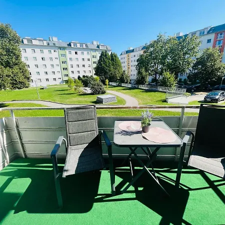 Apartment Lavender Appart