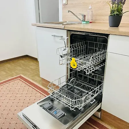 Lavender Appart Apartment Linz