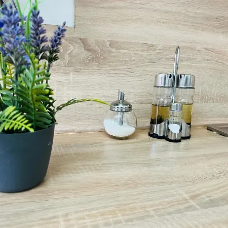 Lavender Appart Апартаменты