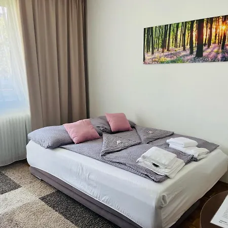 Lavender Appart Апартаменты